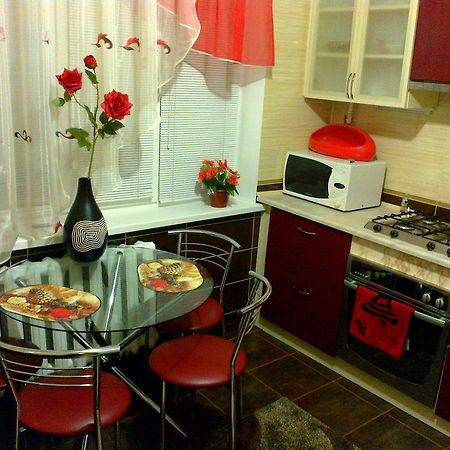 Apartments on Proletarskaya Sumy Ruang foto
