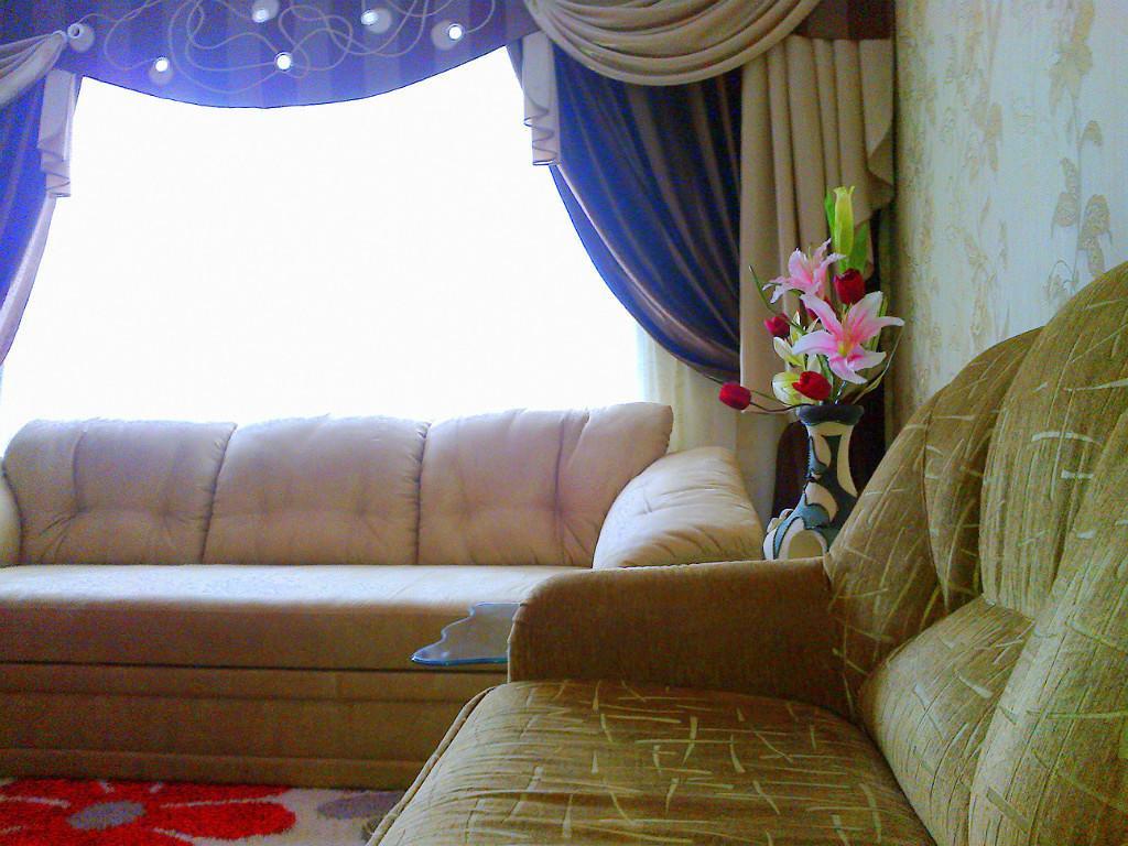Apartments on Proletarskaya Sumy Ruang foto