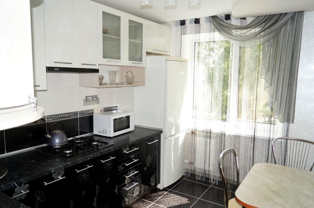 Apartments on Proletarskaya Sumy Ruang foto