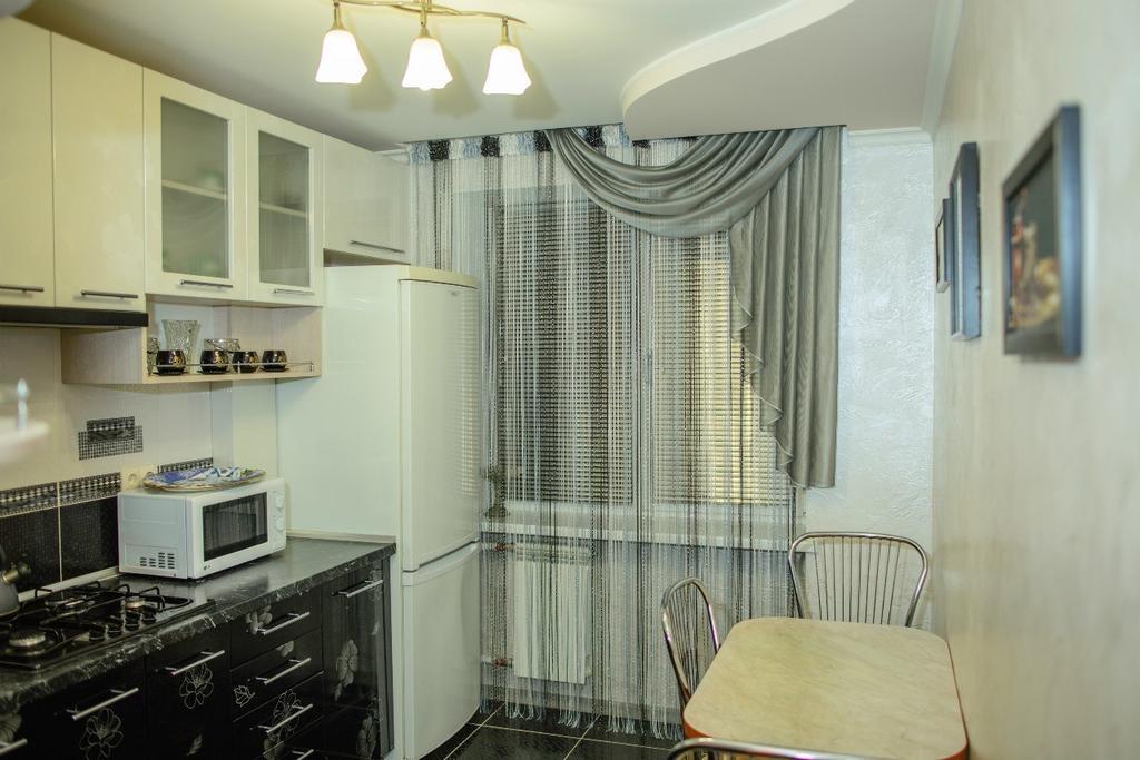 Apartments on Proletarskaya Sumy Ruang foto