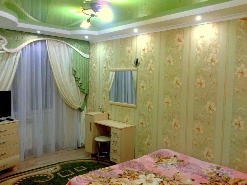 Apartments on Proletarskaya Sumy Ruang foto