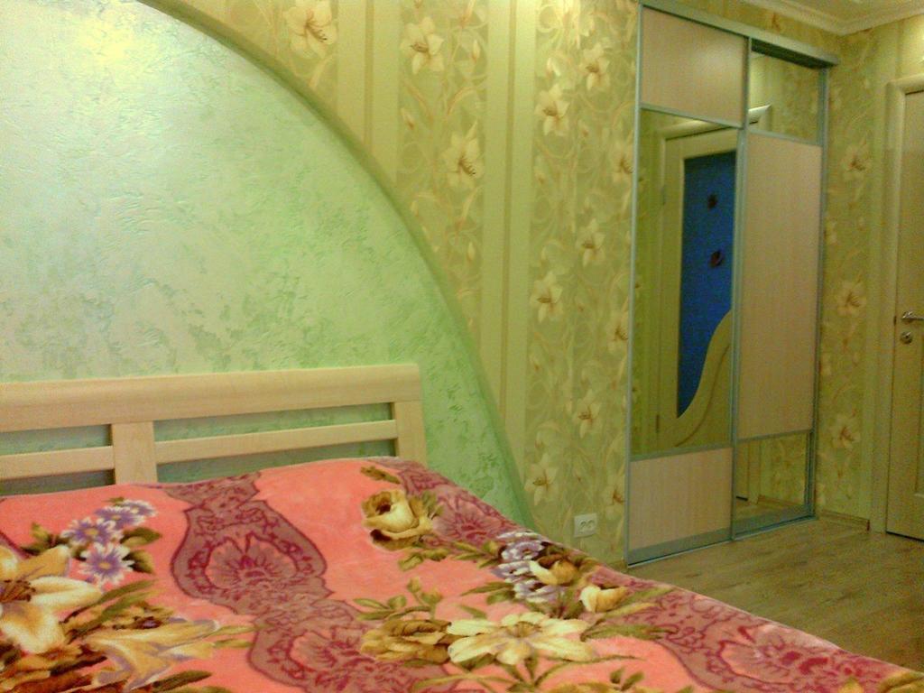 Apartments on Proletarskaya Sumy Ruang foto