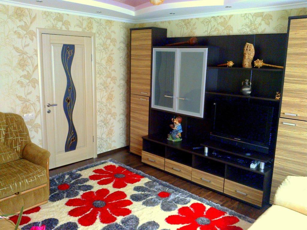 Apartments on Proletarskaya Sumy Ruang foto