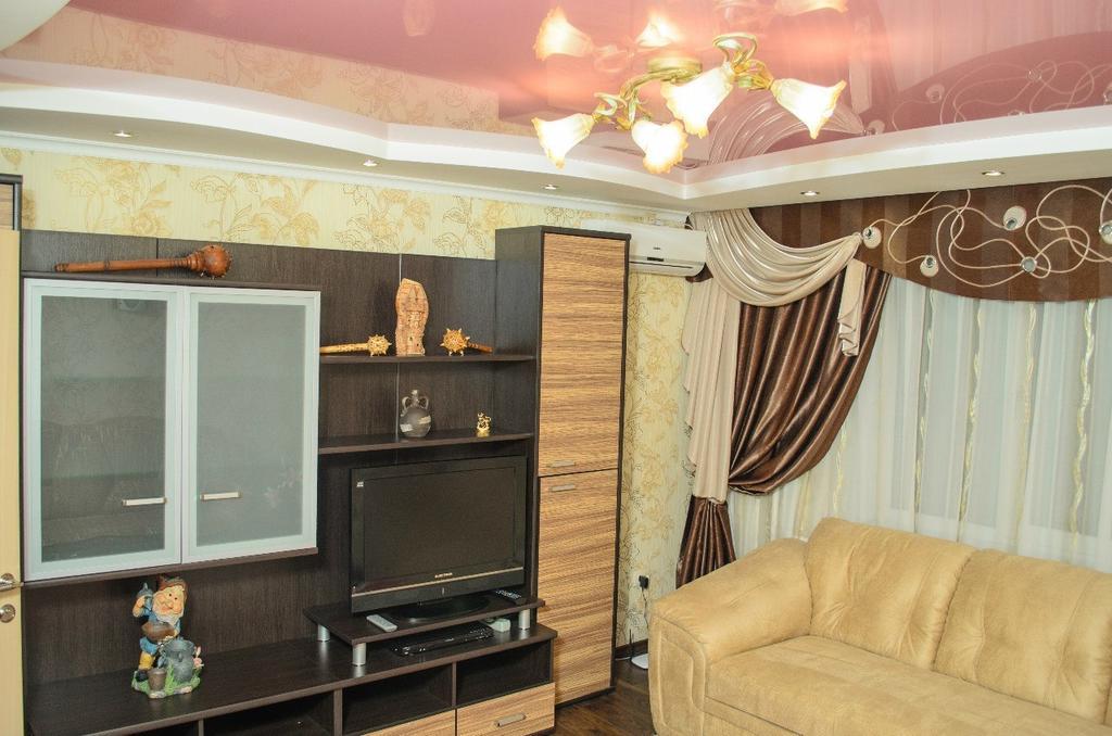 Apartments on Proletarskaya Sumy Ruang foto