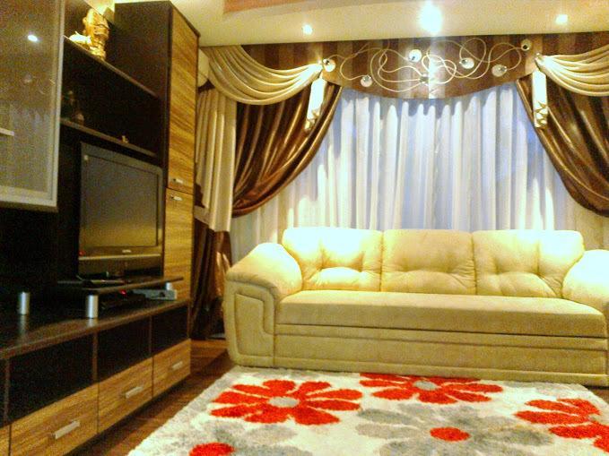 Apartments on Proletarskaya Sumy Ruang foto