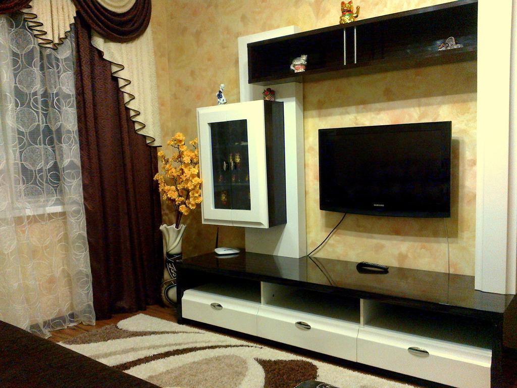 Apartments on Proletarskaya Sumy Ruang foto