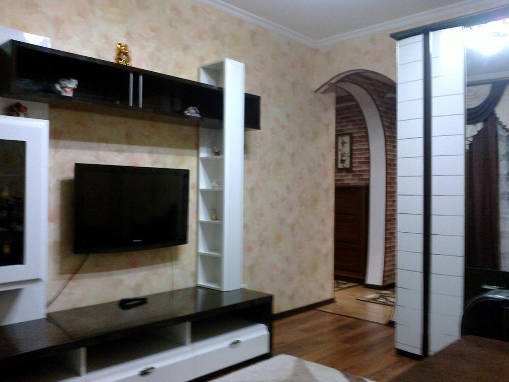 Apartments on Proletarskaya Sumy Ruang foto