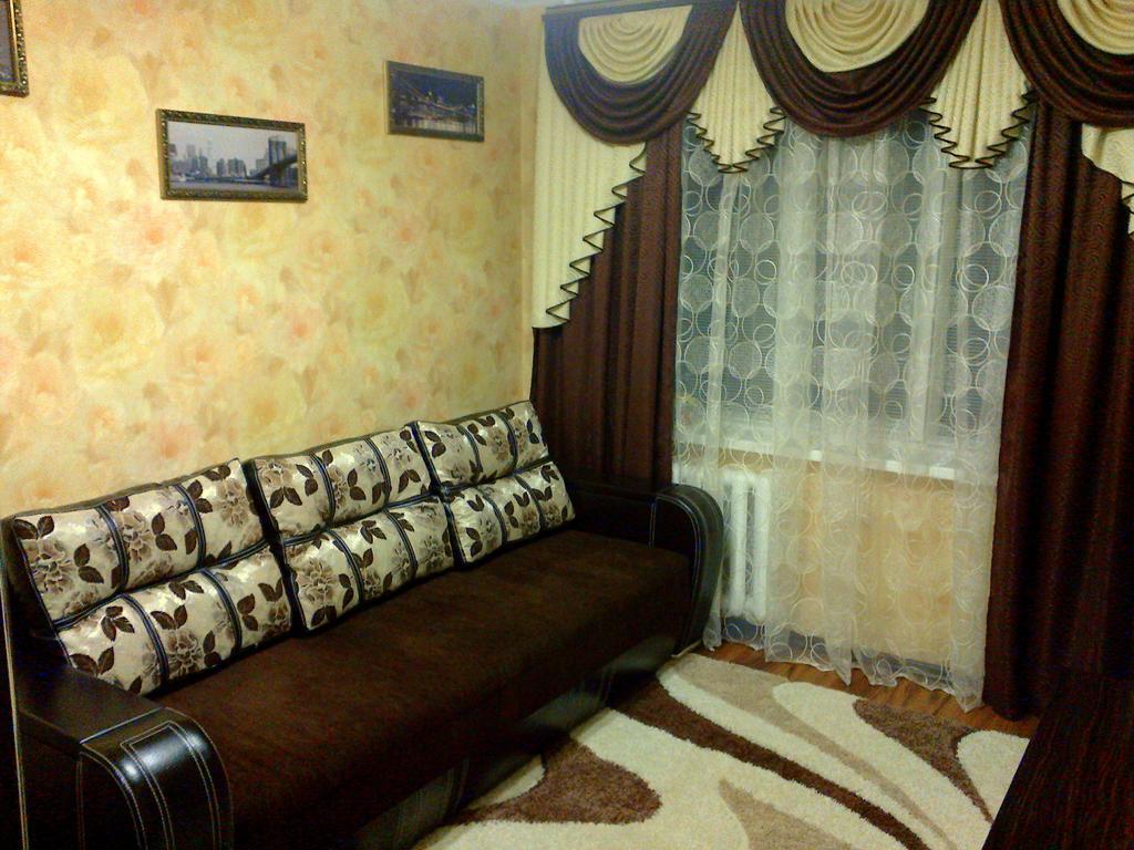 Apartments on Proletarskaya Sumy Ruang foto